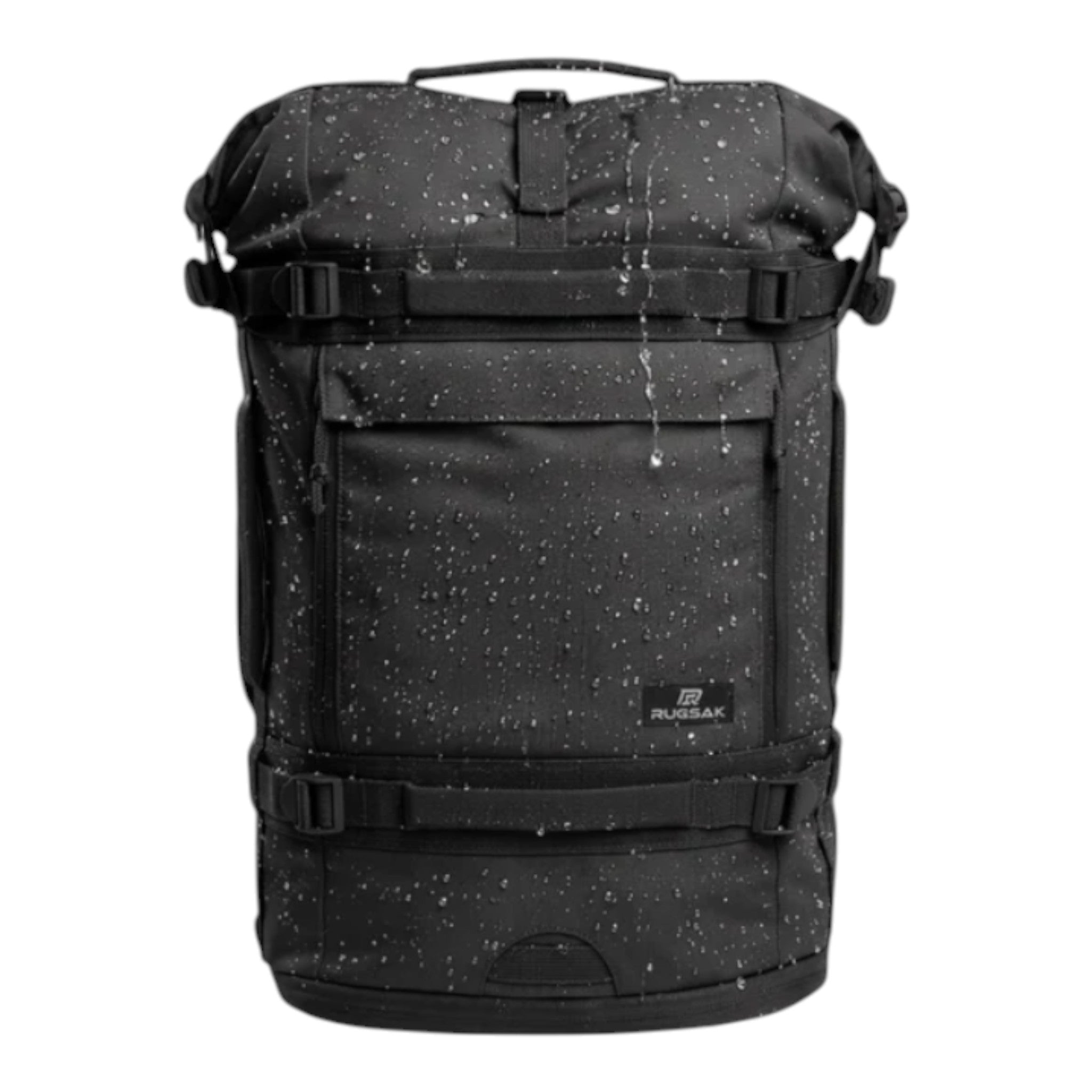 RUGSAK Explorer