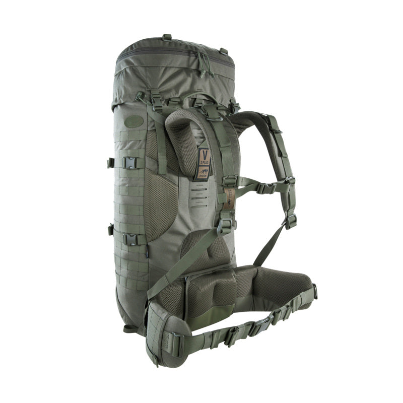 Tasmanian TigerTasmanian Tiger Base Pack 60 FO IRR - Black Raptor