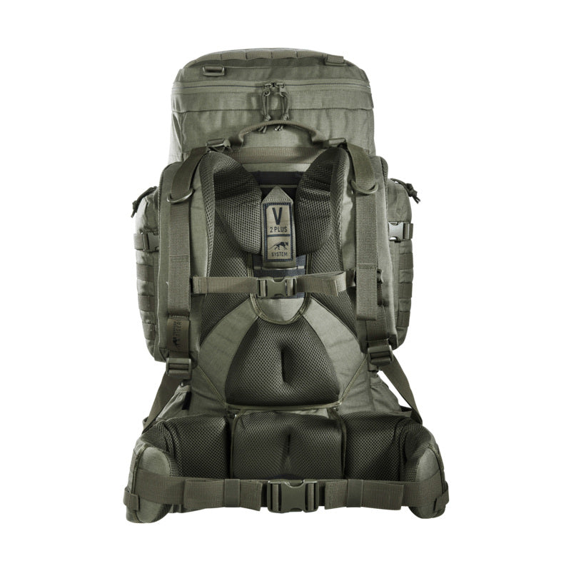Tasmanian TigerTasmanian Tiger Raid Pack MKIII IRR - Black Raptor