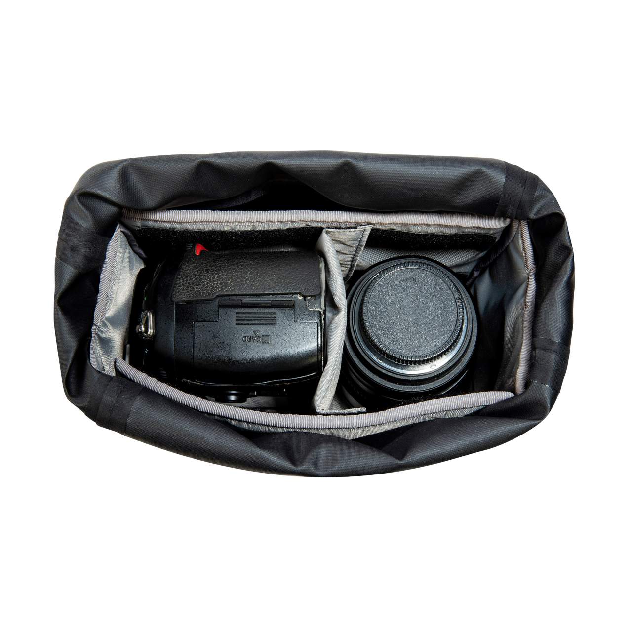 TatonkaTatonka Capture Pouch WP BC – wasserdichte Pouch 5 l - Black Raptor