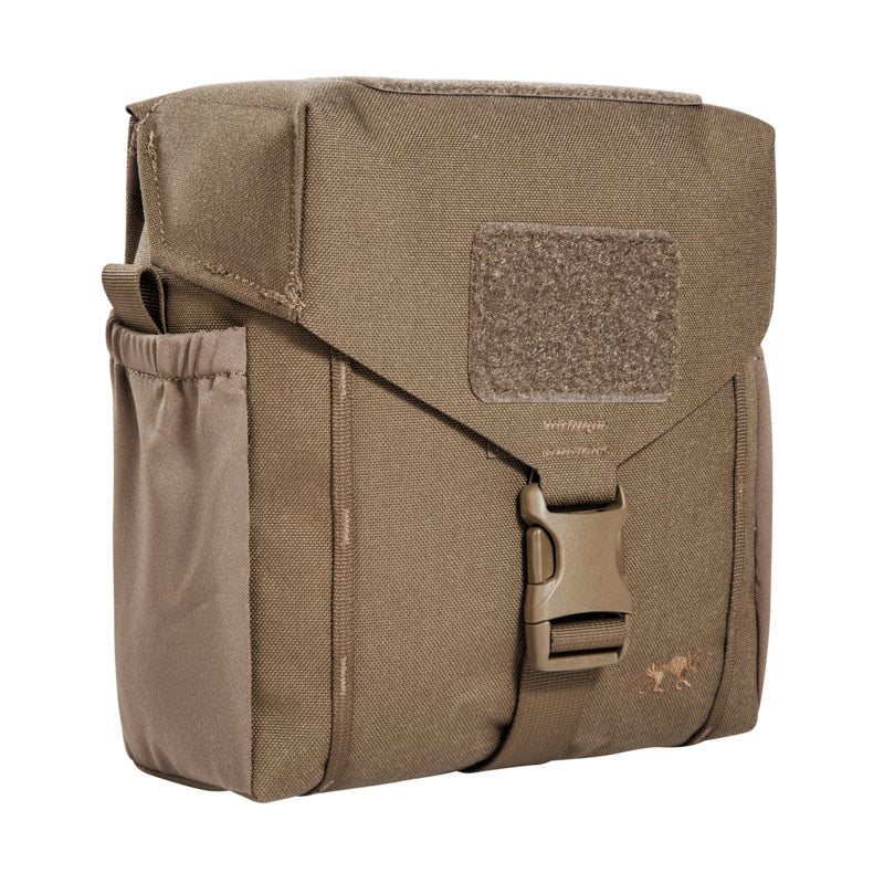 Tasmanian TigerTasmanian Tiger Canteen Pouch MKIII - Black Raptor