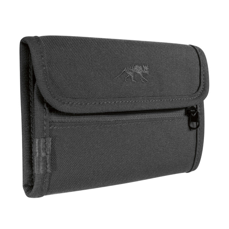 Tasmanian TigerTasmanian Tiger ID Wallet - Black Raptor