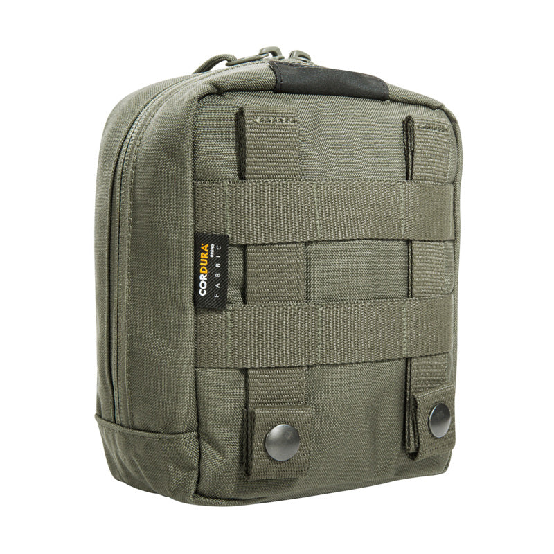 Tasmanian TigerTasmanian Tiger Tac Pouch 6 IRR - Black Raptor