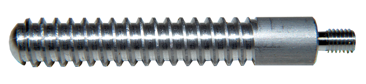BallistolBallistol Adapter für Filz, Patch & Werg - Black Raptor