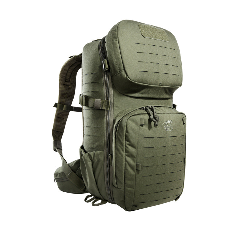 Tasmanian TigerTasmanian Tiger Modular Combat Pack - Black Raptor