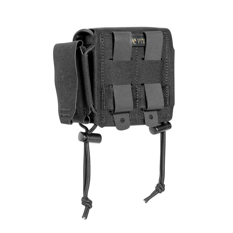 Tasmanian TigerTasmanian Tiger Cig Bag MKII - Black Raptor