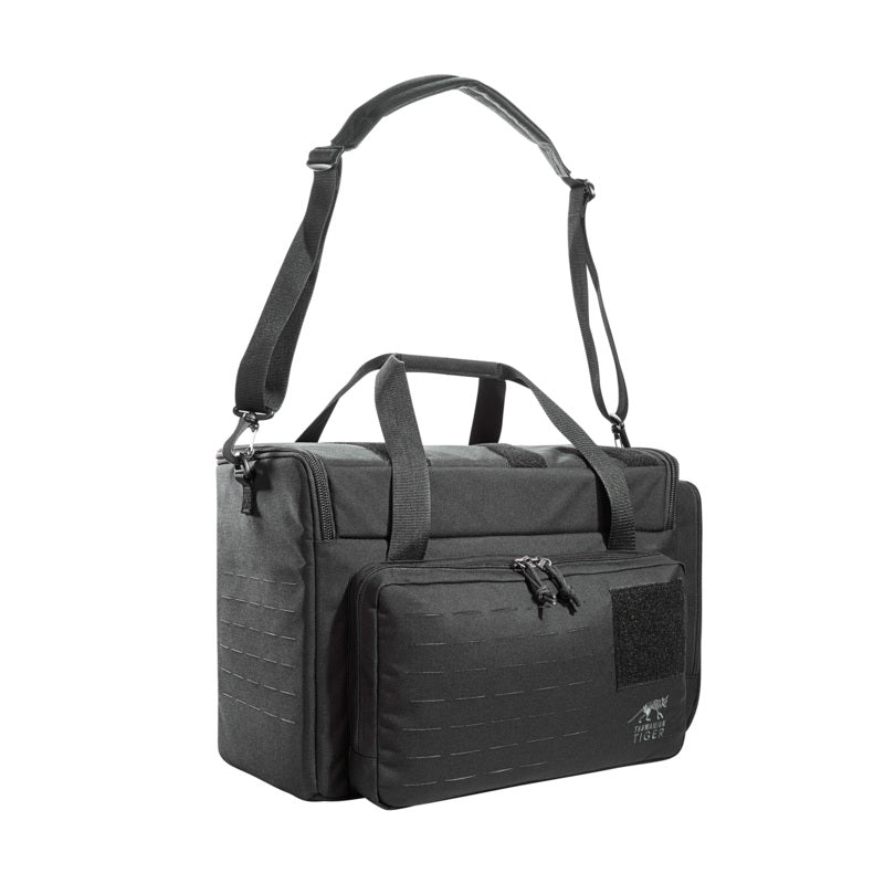 Tasmanian TigerTasmanian Tiger Modular Range Bag - Black Raptor