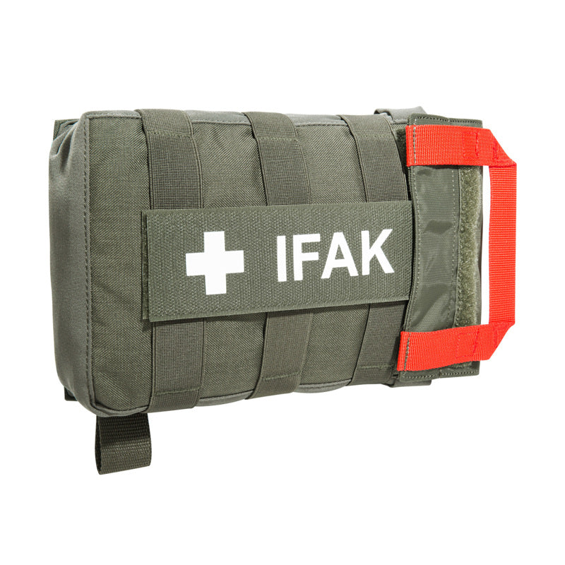 Tasmanian TigerTasmanian Tiger IFAK Pouch VL L IRR - Black Raptor
