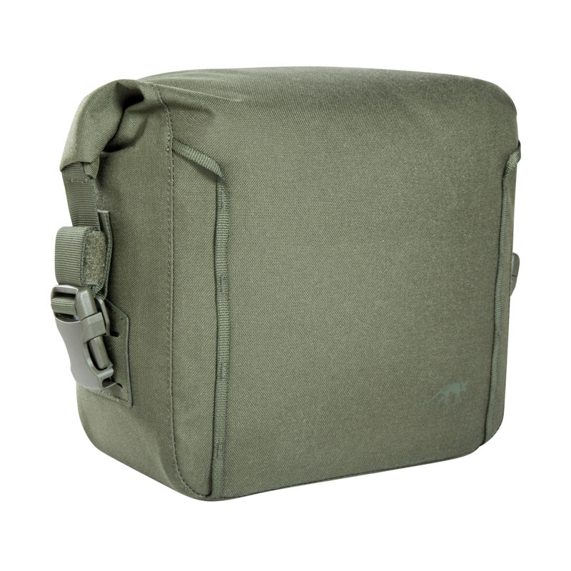 Tasmanian TigerTasmanian Tiger Tac Pouch 1 WP - Black Raptor