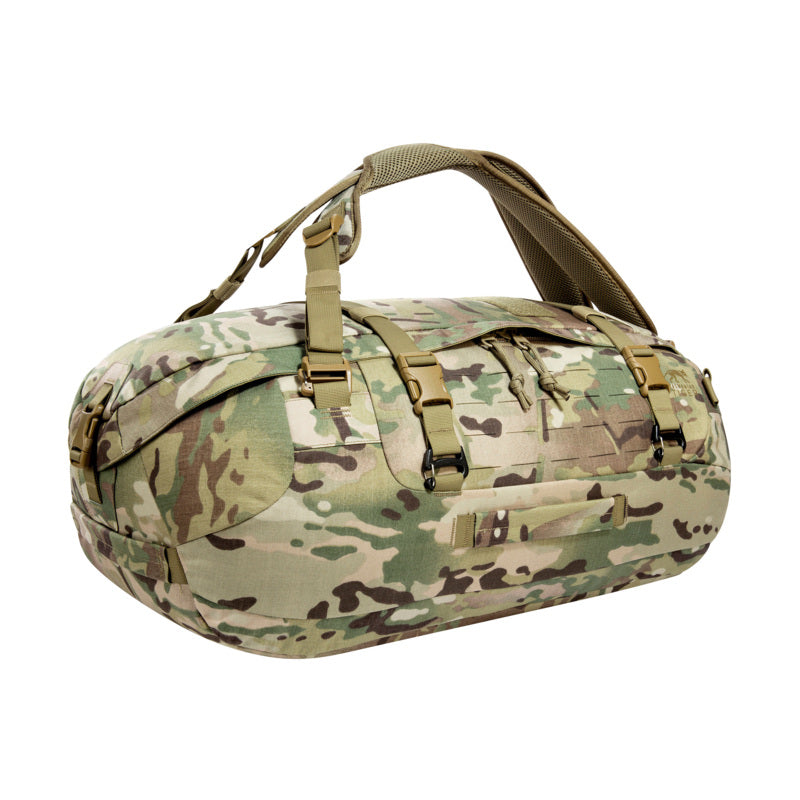 Tasmanian TigerTasmanian Tiger Duffel 45 MC - Black Raptor