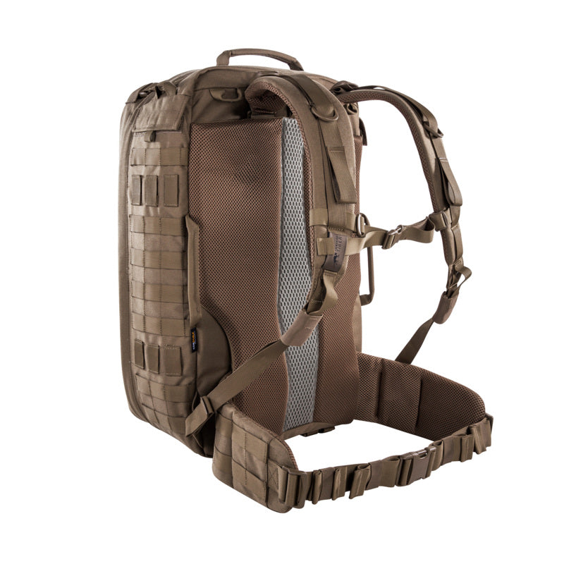 Tasmanian TigerTasmanian Tiger First Responder 50 - Black Raptor