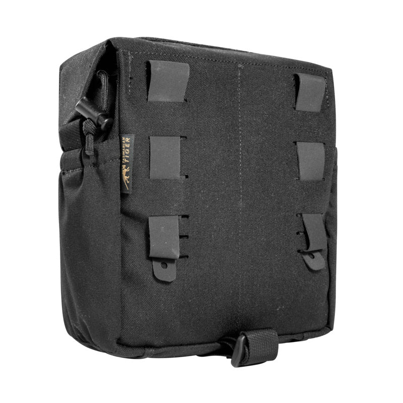 Tasmanian TigerTasmanian Tiger Canteen Pouch MKIII - Black Raptor