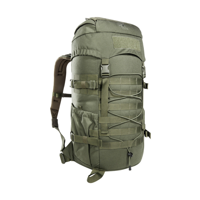 Tasmanian TigerTasmanian Tiger Mil OPS Pack 30 - Black Raptor