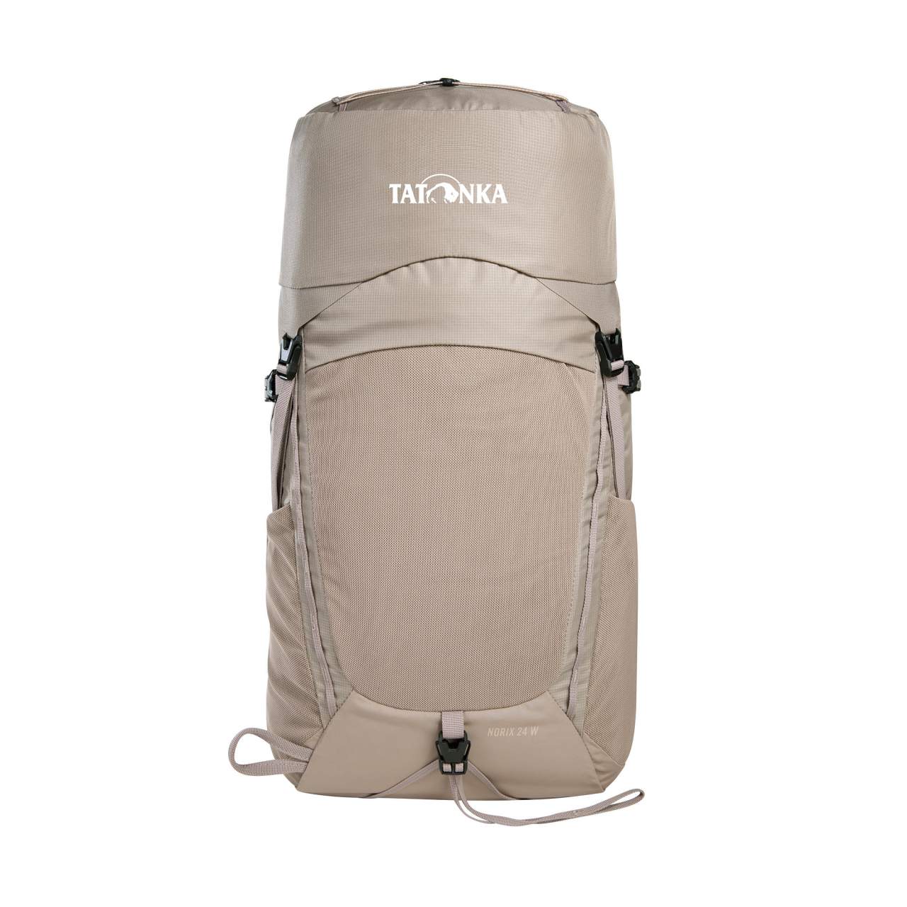 TatonkaTatonka Norix 24 Women – Damen Wanderrucksack 24 l - Black Raptor