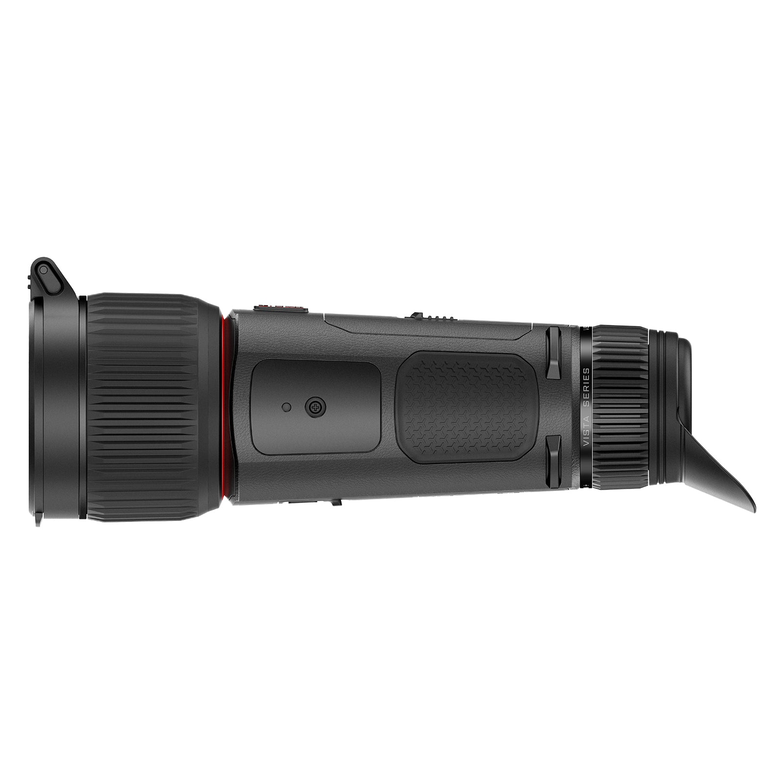 NocpixNocpix Vista S50R LRF Wärmebild Monokular - Black Raptor