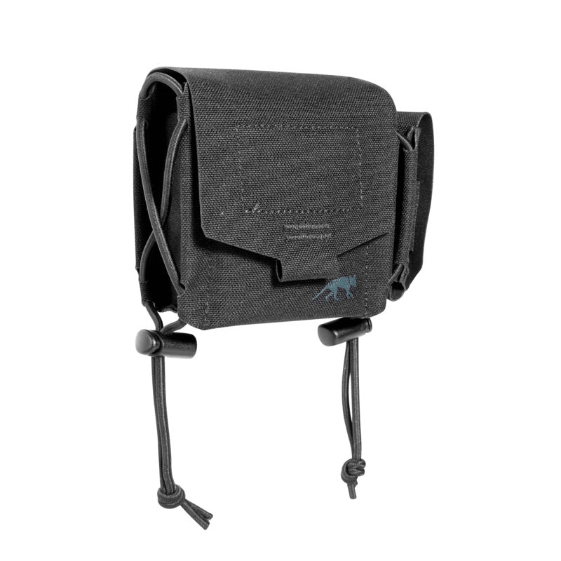 Tasmanian TigerTasmanian Tiger Cig Bag MKII - Black Raptor