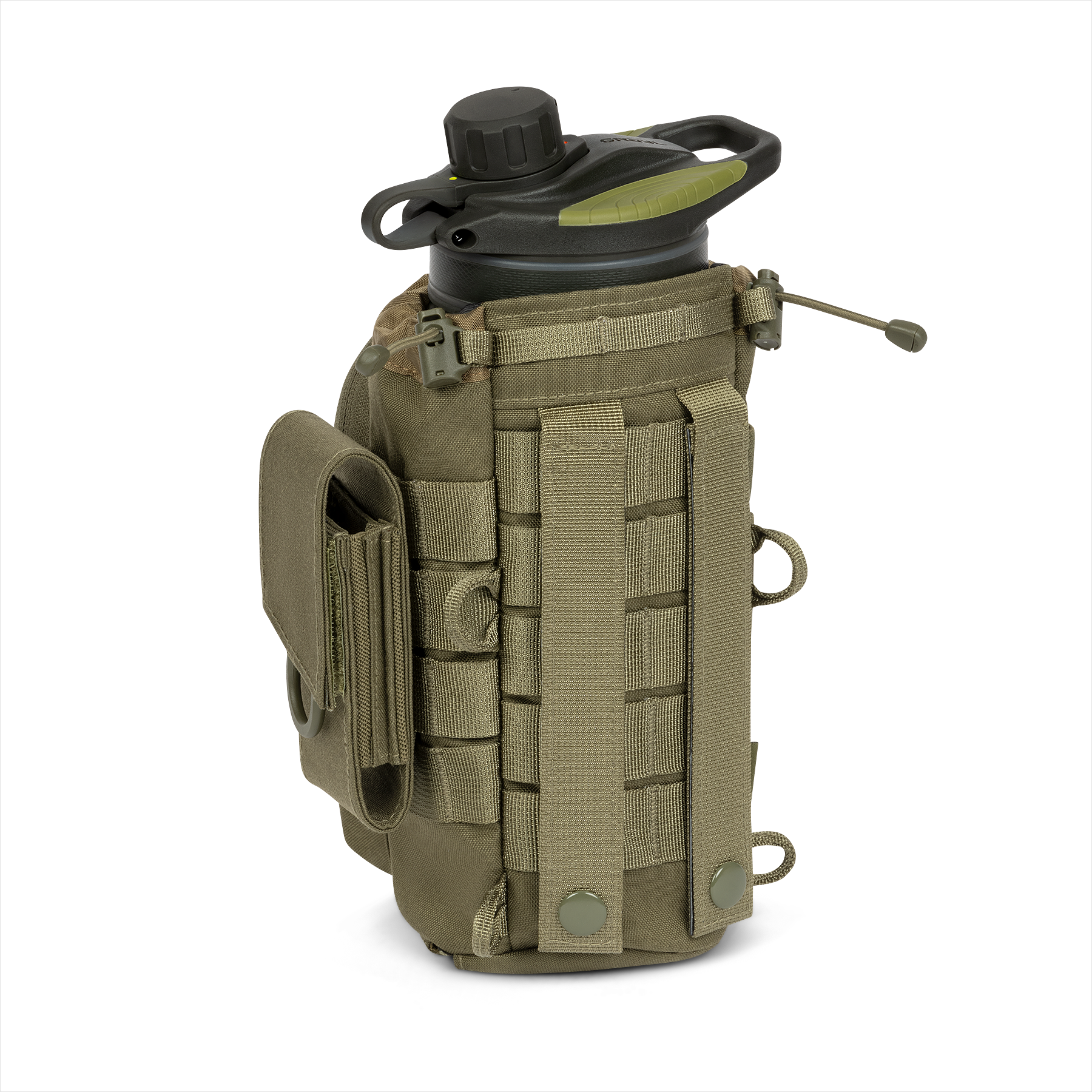 GRAYLGRAYL Mission Bottle - Sling - Black Raptor