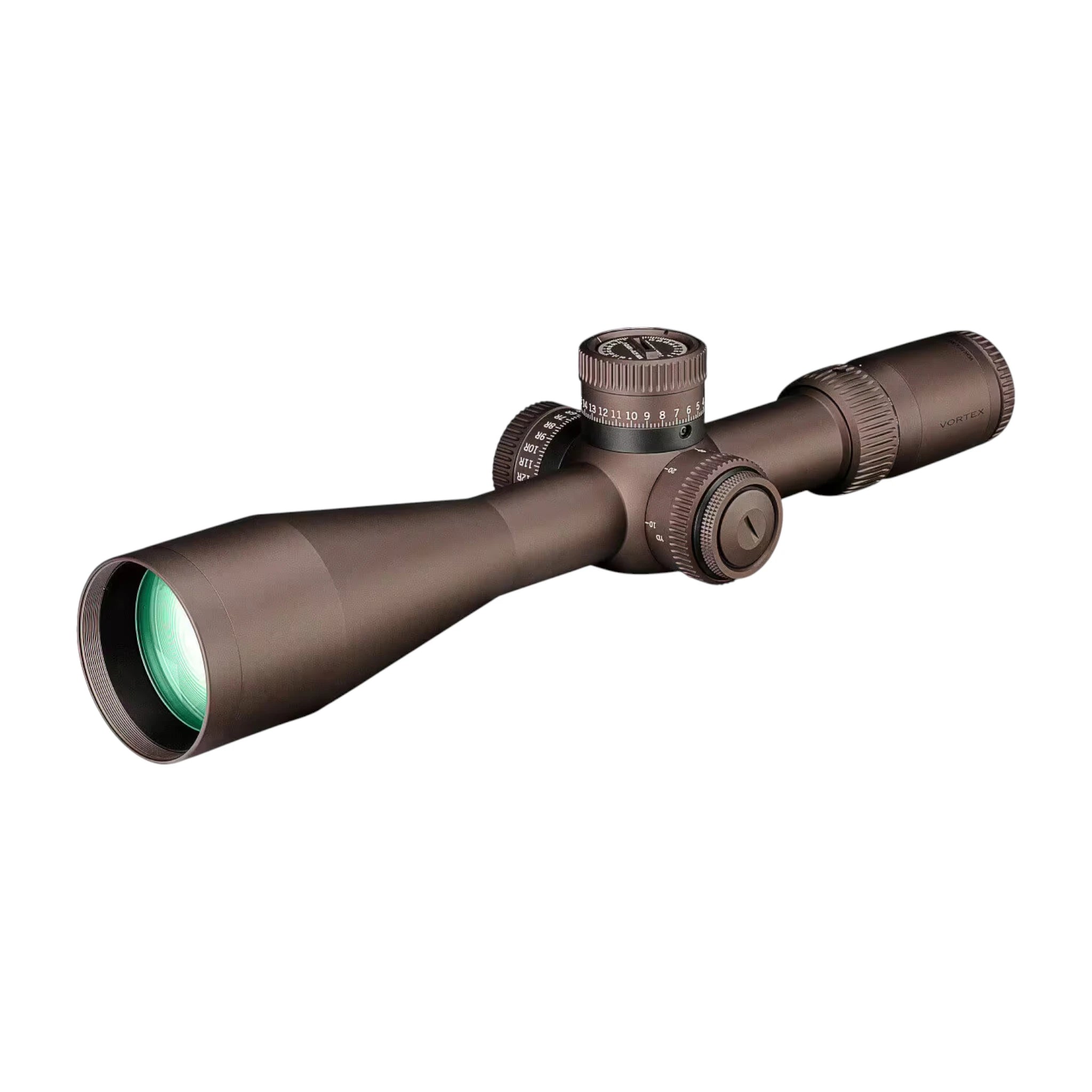 Vortex Razor HD Gen III 6-36x56 FFP MOA