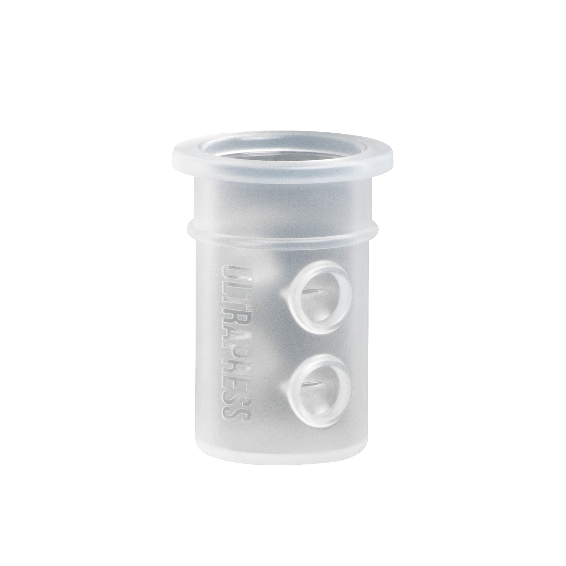 GRAYLGrayl One - Way Drink Mix Valve – Einwegventil für UltraPress Getränkemischungen - Black Raptor