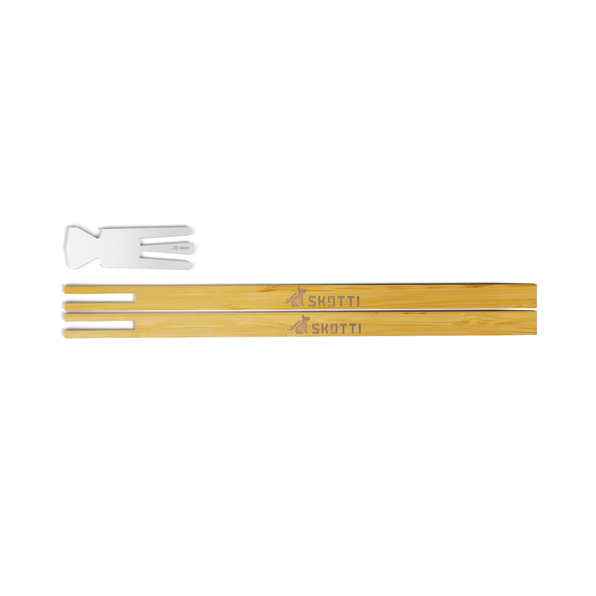 SKOTTI Tongs