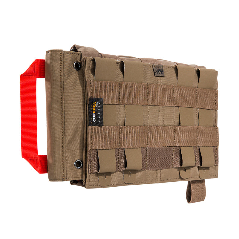 Tasmanian TigerTasmanian Tiger IFAK Pouch VL L - Black Raptor