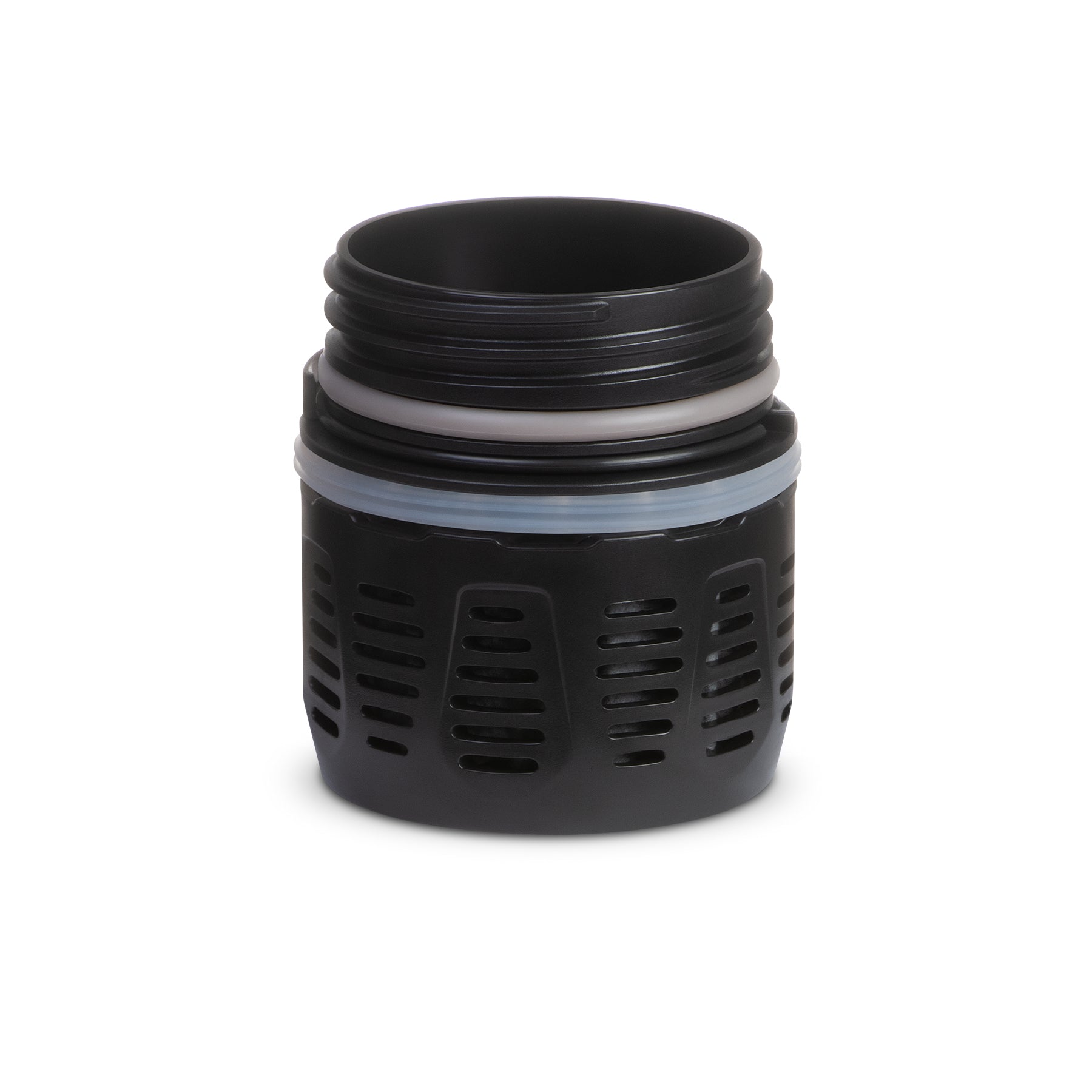GRAYLGrayl UltraPress Ersatzkartusche – Ersatzfilter für UltraPress und Ultralight - Black Raptor