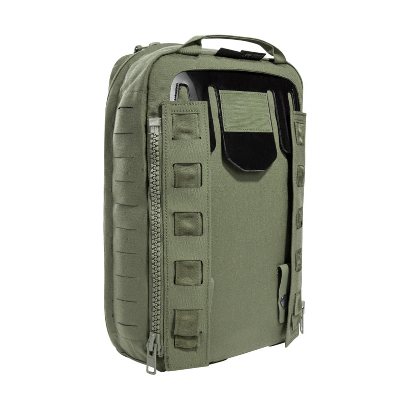 Tasmanian TigerTasmanian Tiger Medic Assault Pack S ZP - Black Raptor