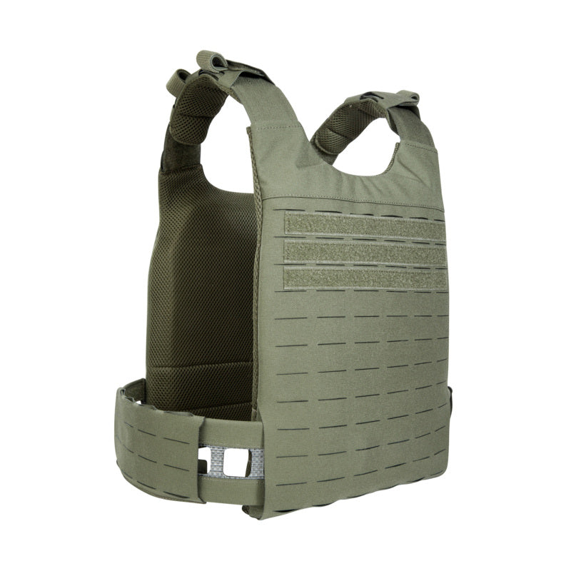 Tasmanian TigerTasmanian Tiger Plate Carrier LP LC Frame - Black Raptor