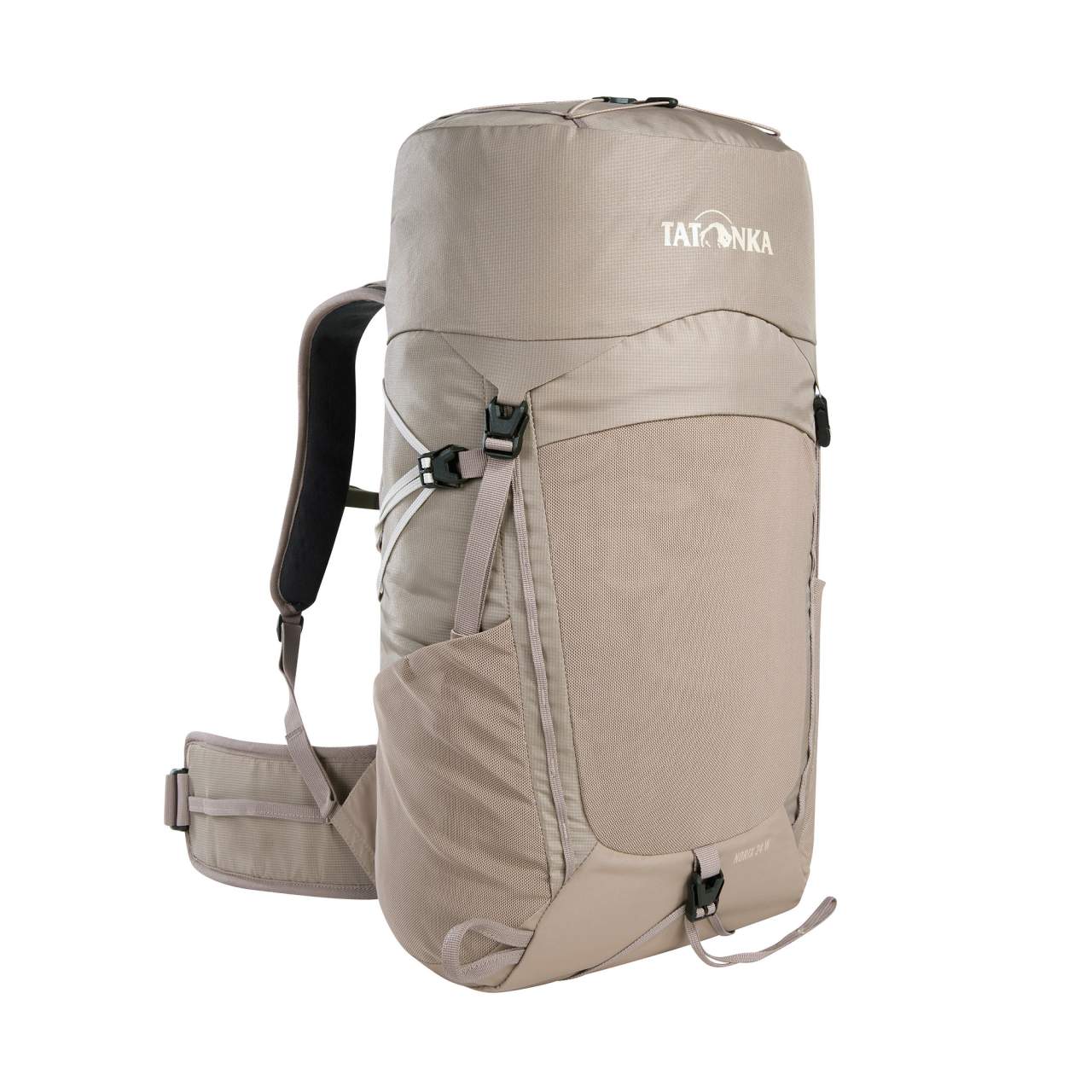 TatonkaTatonka Norix 24 Women – Damen Wanderrucksack 24 l - Black Raptor