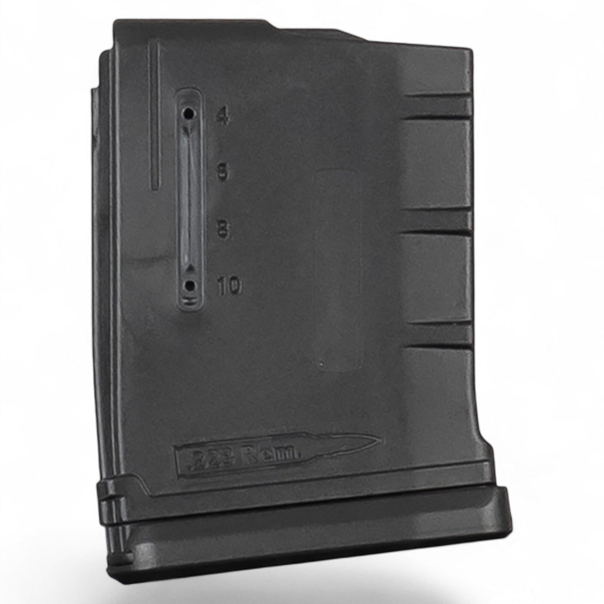 German Tactical Systems AR-15 Magazine 10 Round Polymer .223 Rem