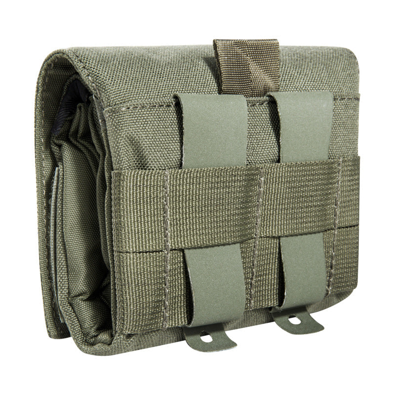 Tasmanian TigerTasmanian Tiger Dump Pouch MKII - Black Raptor