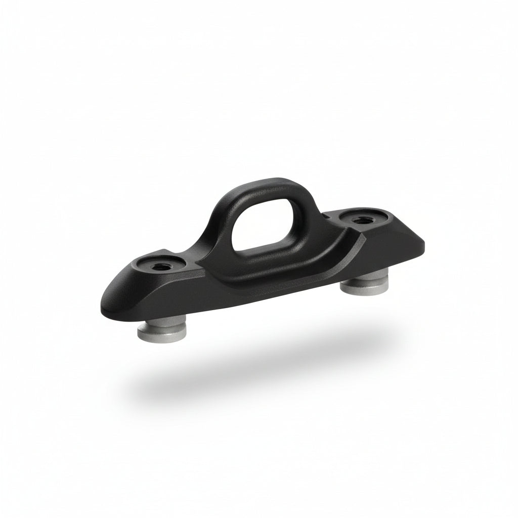 ERATACERATAC KeyMod Adapter – Kugeldruck oder HK - Black Raptor