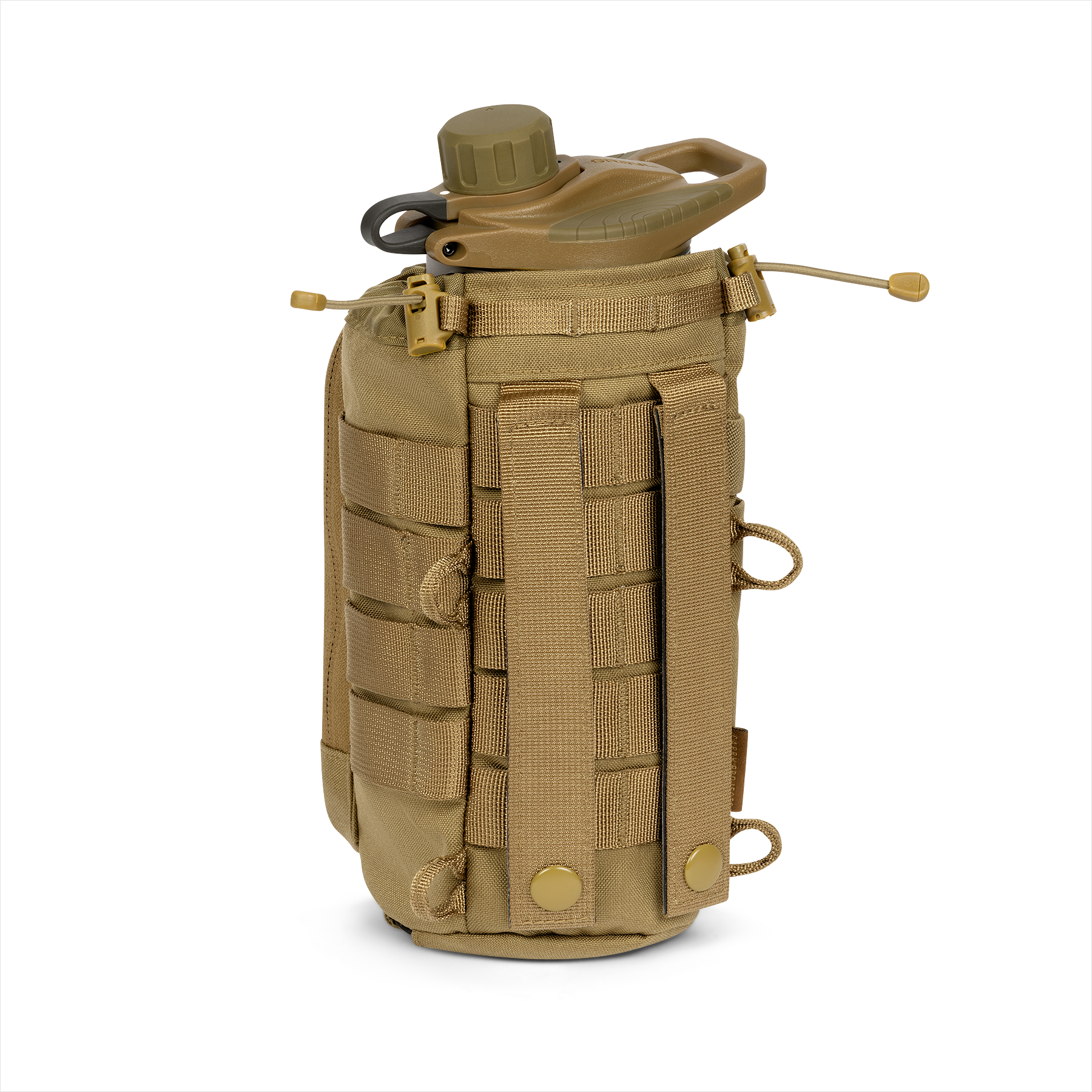 GRAYLGRAYL Mission Bottle - Sling - Black Raptor