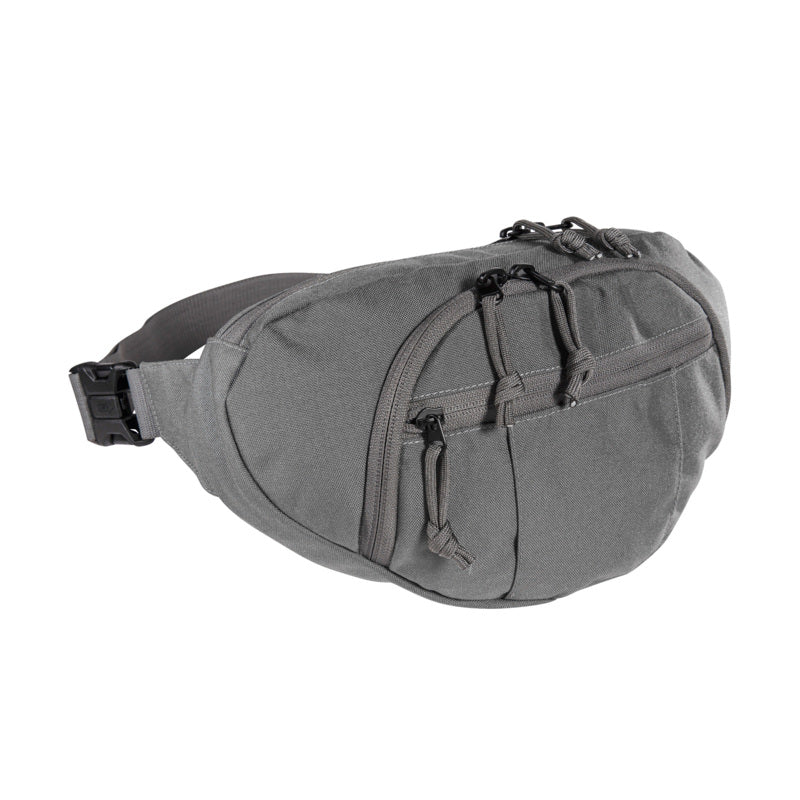 Tasmanian TigerTasmanian Tiger Hip Bag MKII - Black Raptor
