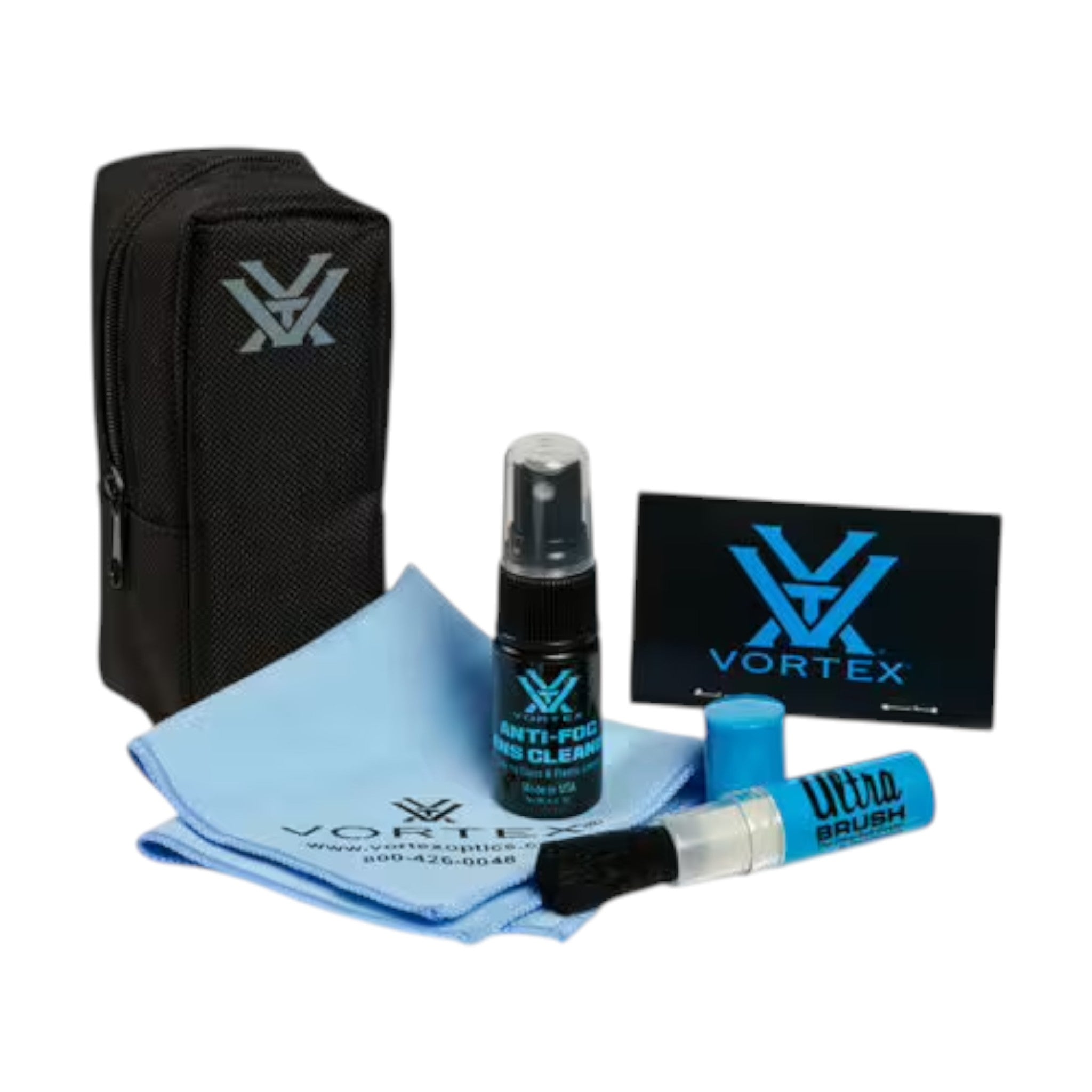Vortex Outdoor-Reinigungs-Kit