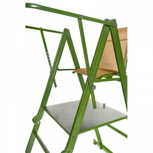 Farm-Land Ansitzleiter 718 Drückjagdbock
