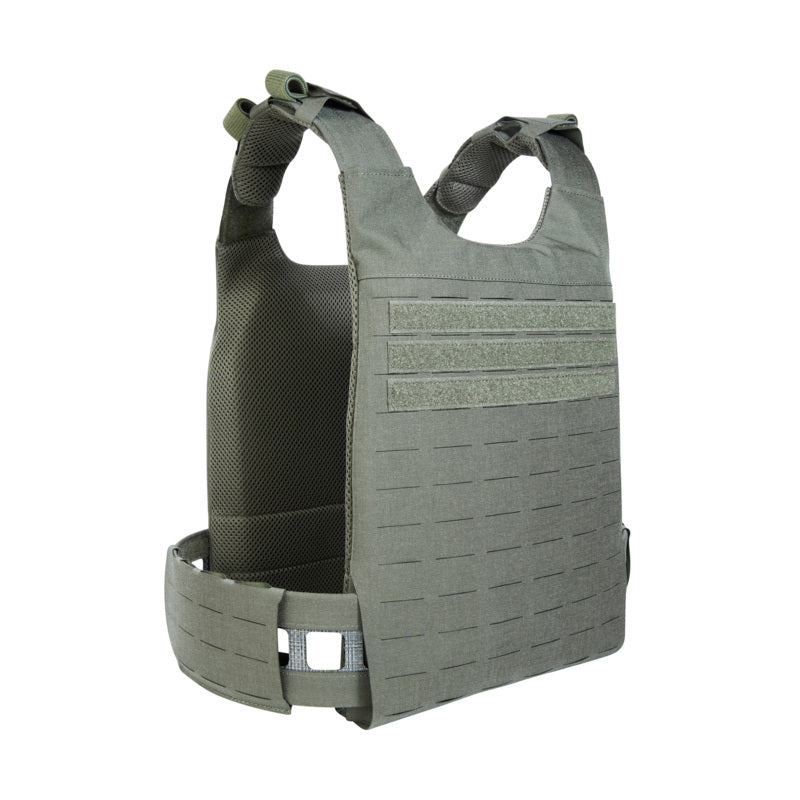 Tasmanian TigerTasmanian Tiger Plate Carrier LP LC Frame IRR - Black Raptor