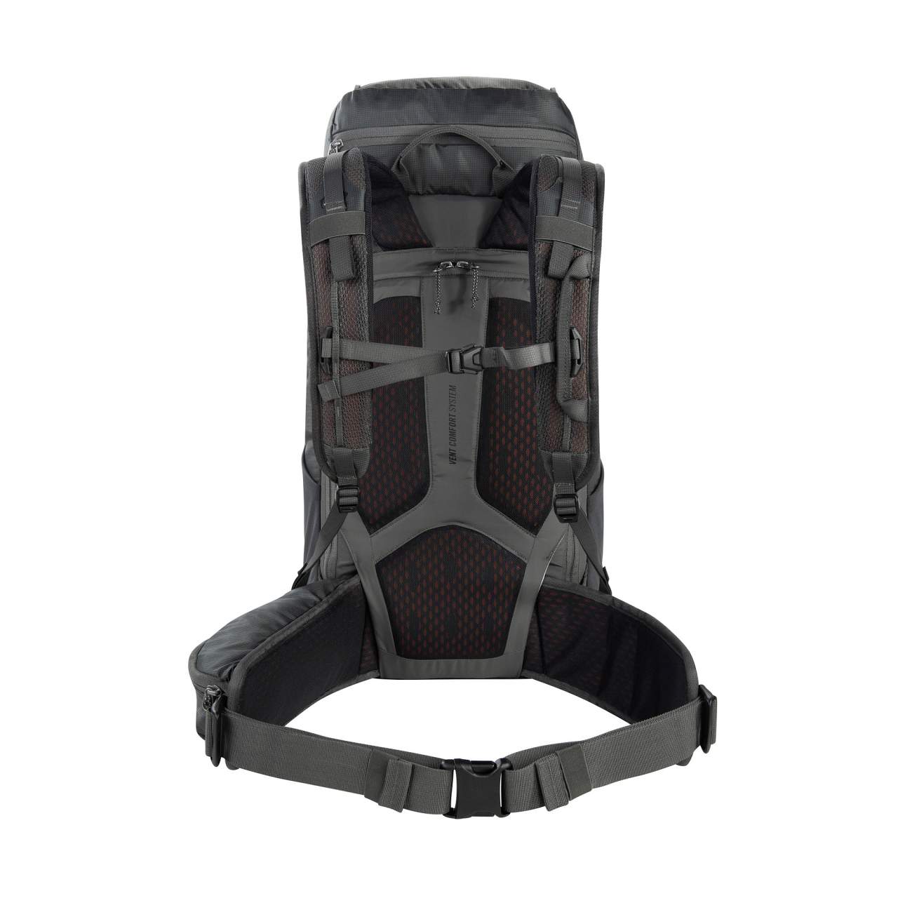 TatonkaTatonka Norix 34 – Wanderrucksack 34 l Vent Comfort - Black Raptor