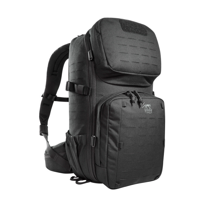 Tasmanian TigerTasmanian Tiger Modular Combat Pack - Black Raptor