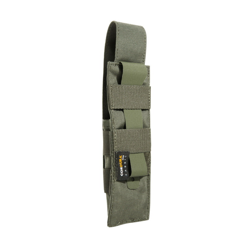 Tasmanian TigerTasmanian Tiger SGL Mag Pouch MP7 40 Round MKII IRR - Black Raptor