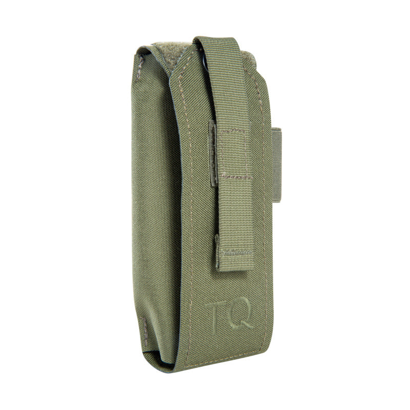 Tasmanian TigerTasmanian Tiger Tourniquet Pouch III - Black Raptor
