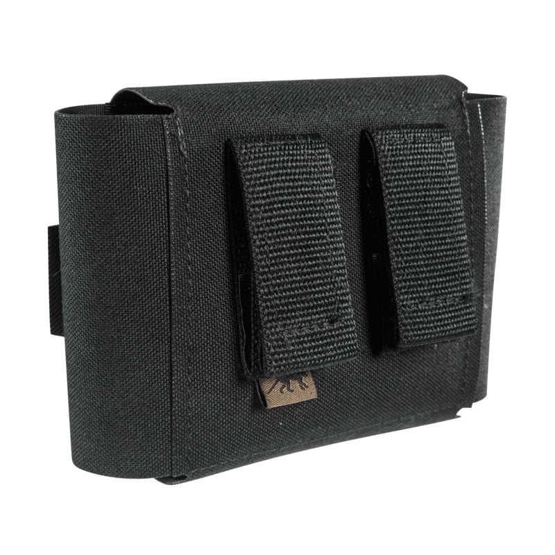 Tasmanian TigerTasmanian Tiger Glove Pouch MKII - Black Raptor