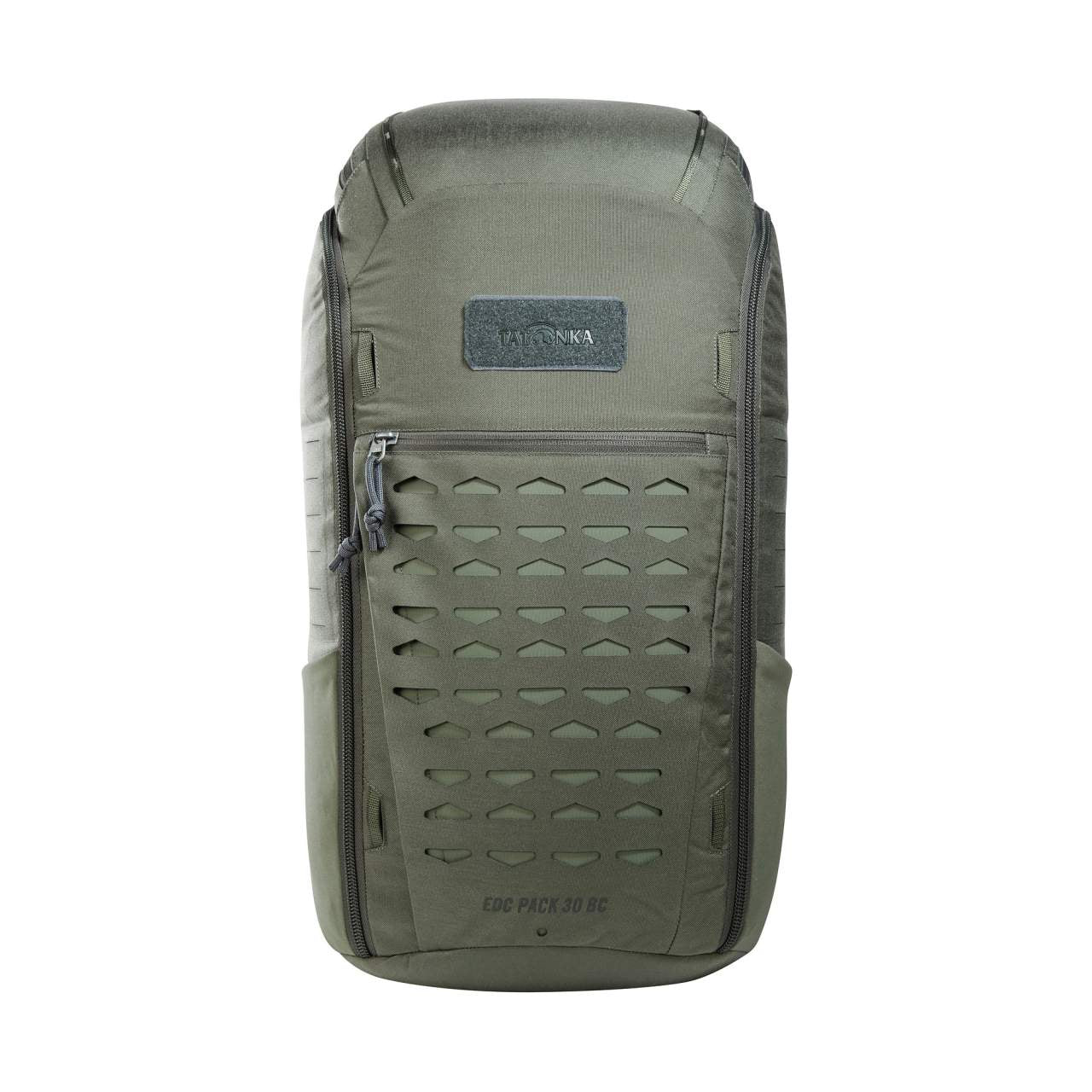 TatonkaTatonka EDC Pack 30 BC – robuster 30 l Bushcraft Rucksack - Black Raptor