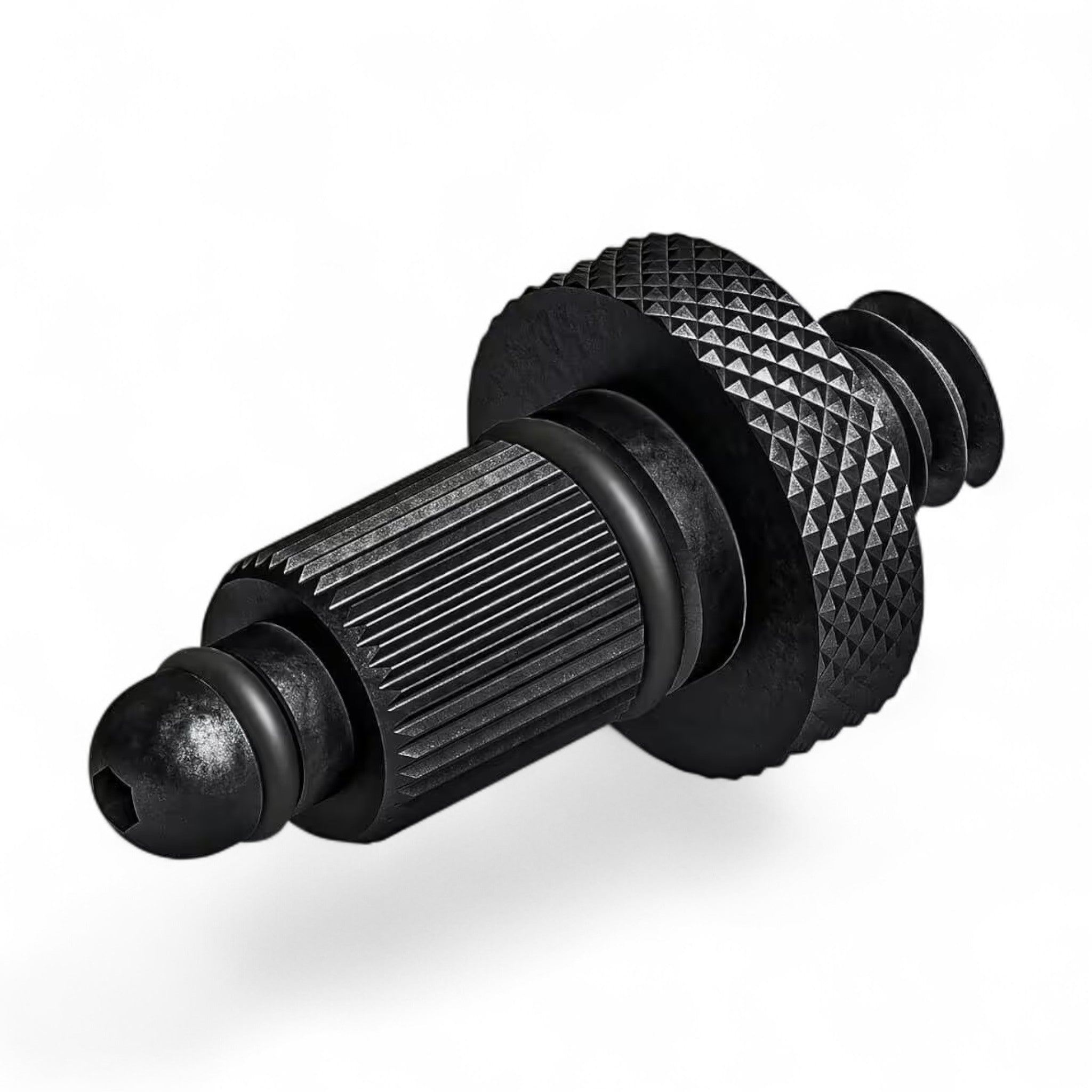 Vortex Pro Binocular Adapter Zapfen