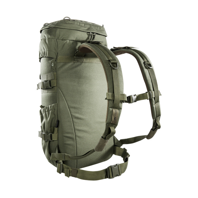Tasmanian TigerTasmanian Tiger Mil OPS Pack 30 - Black Raptor