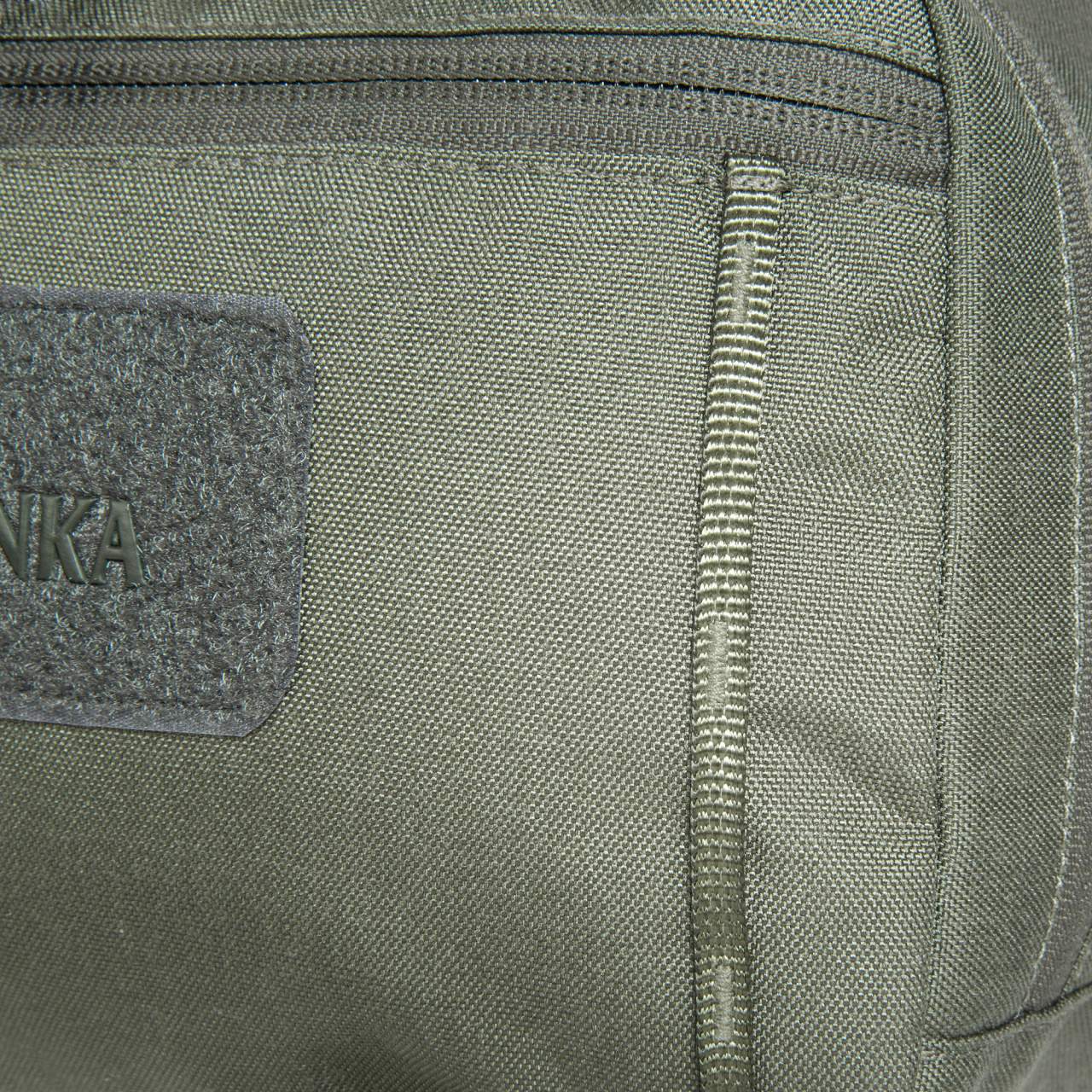 TatonkaTatonka Hip & Bar Pouch BC – Hüfttasche CORDURA - Black Raptor