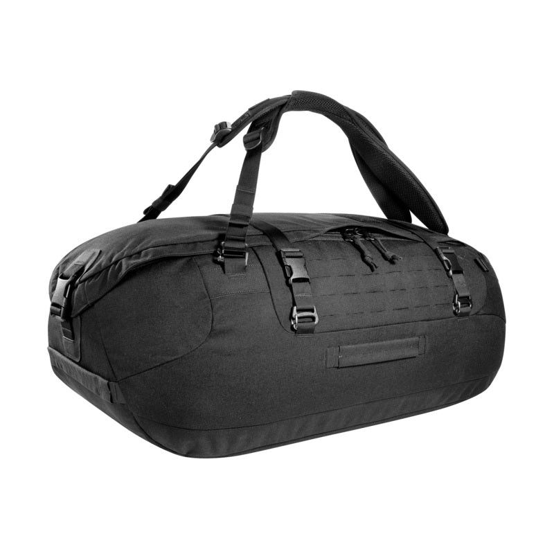 Tasmanian TigerTasmanian Tiger Duffel 65 - Black Raptor