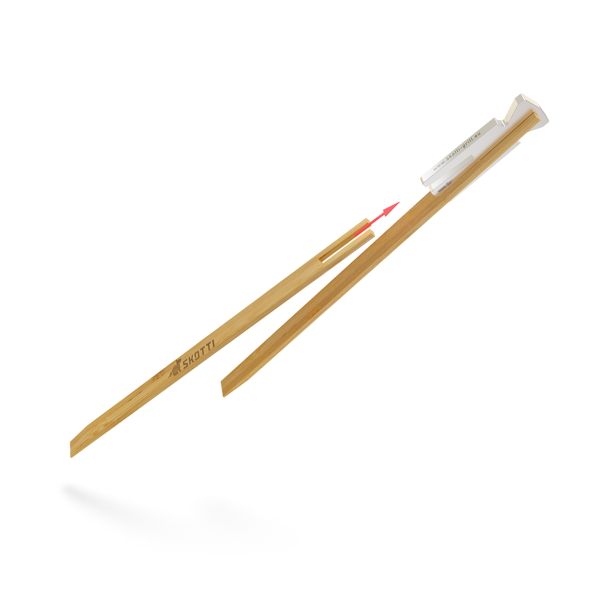 SKOTTI Tongs