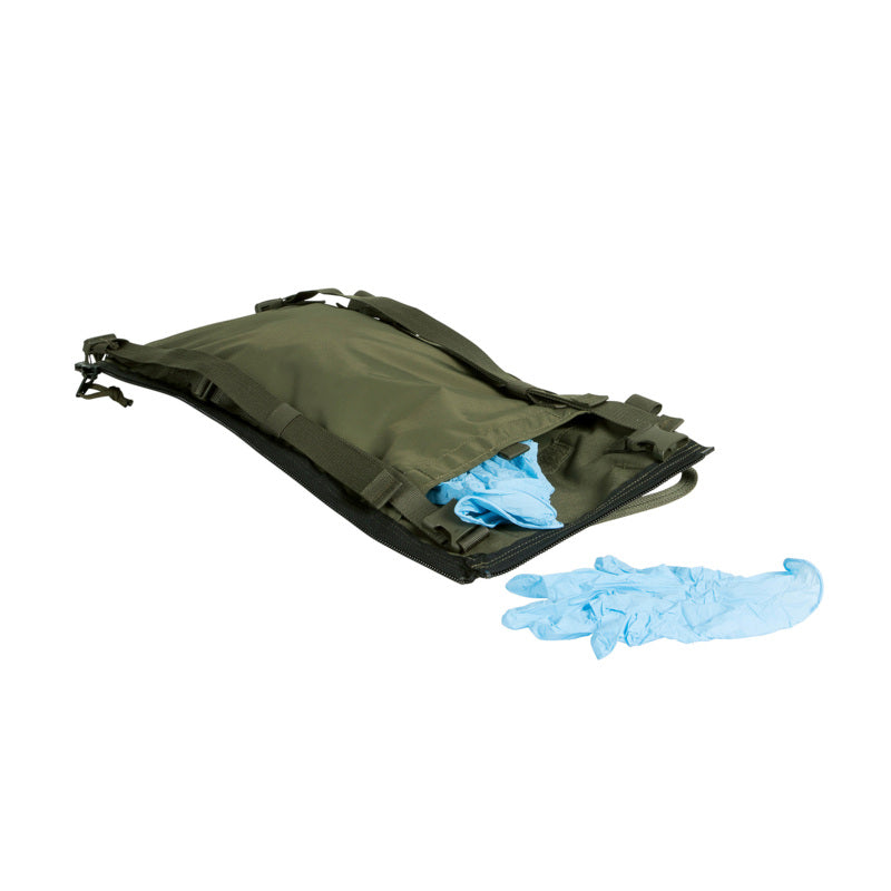 Tasmanian TigerTasmanian Tiger Medic Transporter - Black Raptor