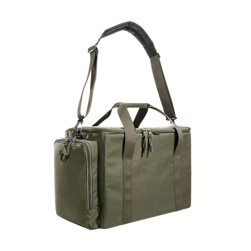 Tasmanian TigerTasmanian Tiger Modular Range Bag - Black Raptor